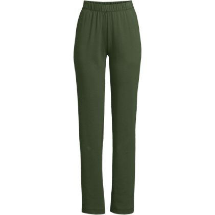 Women's Sport Knit High Rise Pants - primary