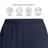 Women's Sport Knit High Rise Pants, alternative image