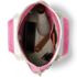 Medium Natural 5 Pocket Zip Top Canvas Tote Bag, alternative image