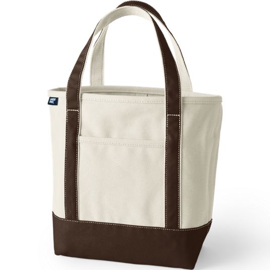 Tote Bags and Quilted Bags on Sale Lands End