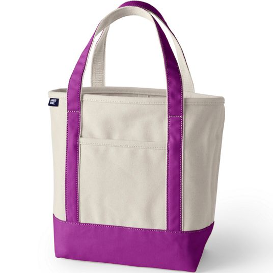 Beach Totes & Beach Bags | Lands' End