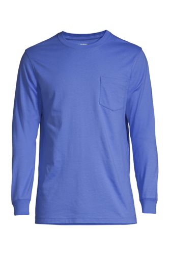 4xlt pocket tees