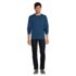 Men's Super-T Long Sleeve T-Shirt with Pocket, alternative image