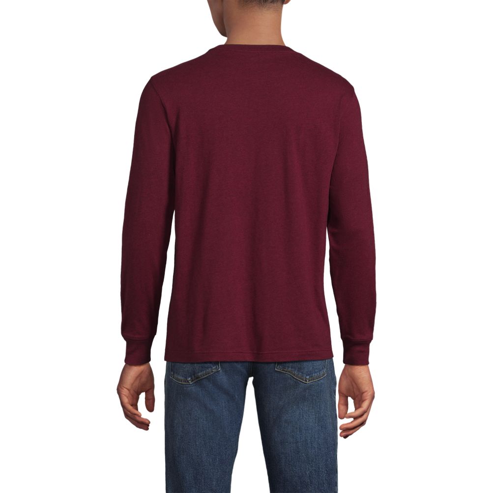 トップス Aventulle/big parker&raglan long T-shirt Sportsman Performance Long Sleeve T-Shirt Men's - XL - Old Town