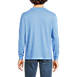 Men's Super-T Long Sleeve T-Shirt with Pocket, Back
