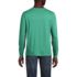 Men's Super-T Long Sleeve T-Shirt with Pocket, Back
