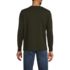Men's Super-T Long Sleeve T-Shirt with Pocket, Back