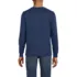 Men's Super-T Long Sleeve T-Shirt with Pocket, Back