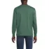 Men's Super-T Long Sleeve T-Shirt with Pocket, Back