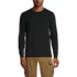 Men's Super-T Long Sleeve T-Shirt with Pocket, Front