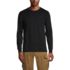 Men's Super-T Long Sleeve T-Shirt with Pocket, Front