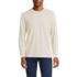 Men's Super-T Long Sleeve T-Shirt with Pocket, Front