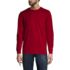 Men's Super-T Long Sleeve T-Shirt with Pocket, Front