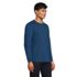 Men's Super-T Long Sleeve T-Shirt with Pocket, alternative image