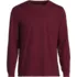 Men's Super-T Long Sleeve T-Shirt with Pocket, Front