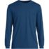 Men's Super-T Long Sleeve T-Shirt with Pocket, Front