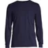 Men's Super-T Long Sleeve T-Shirt with Pocket, Front