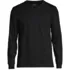 Men's Super-T Long Sleeve T-Shirt with Pocket, Front