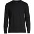 Men's Super-T Long Sleeve T-Shirt with Pocket, Front