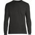 Men's Super-T Long Sleeve T-Shirt with Pocket, Front