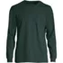 Men's Super-T Long Sleeve T-Shirt with Pocket, Front