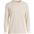 Men's Super-T Long Sleeve T-Shirt with Pocket, Front