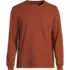 Men's Super-T Long Sleeve T-Shirt with Pocket, Front