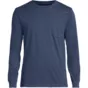 Men's Super-T Long Sleeve T-Shirt with Pocket
