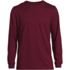 Men's Super-T Long Sleeve T-Shirt with Pocket, Front
