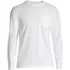 Men's Super-T Long Sleeve T-Shirt with Pocket, Front