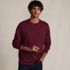 Men's Super-T Long Sleeve T-Shirt with Pocket, alternative image