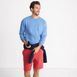 Men's Tall Super-T Long Sleeve T-Shirt with Pocket, Back