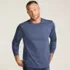 Men's Super-T Long Sleeve T-Shirt with Pocket, alternative image