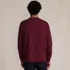 Men's Super-T Long Sleeve T-Shirt with Pocket, Back
