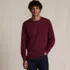 Men's Super-T Long Sleeve T-Shirt with Pocket, Front