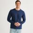 Men's Super-T Long Sleeve T-Shirt with Pocket, Front