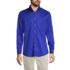 Men's Long Sleeve Performance Twill Shirt, Front