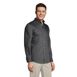 School Uniform Men's Long Sleeve Performance Twill Shirt, alternative image