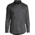 Men's Long Sleeve Performance Twill Shirt, Front