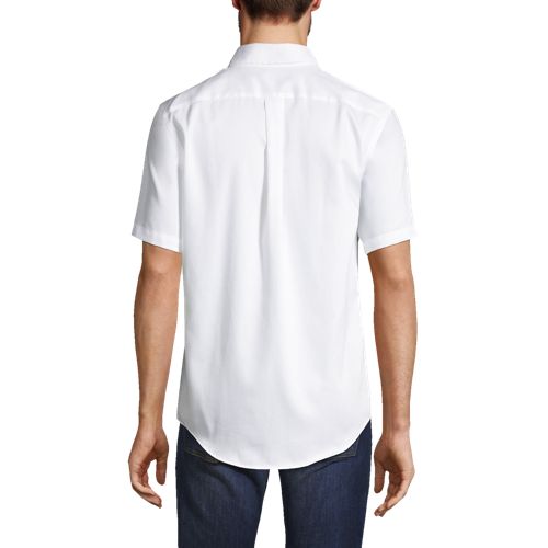 Mens Performance Dress Shirts