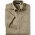 Men's Short Sleeve Performance Twill Shirt, alternative image
