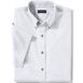 Men's Short Sleeve Performance Twill Shirt, alternative image