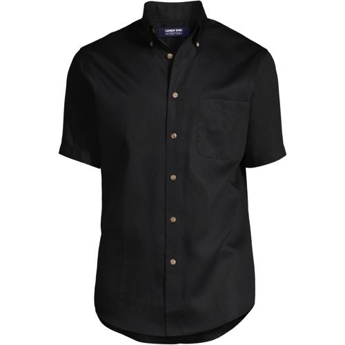 Casual Business Uniform Shirts, Men's Casual Work Shirts