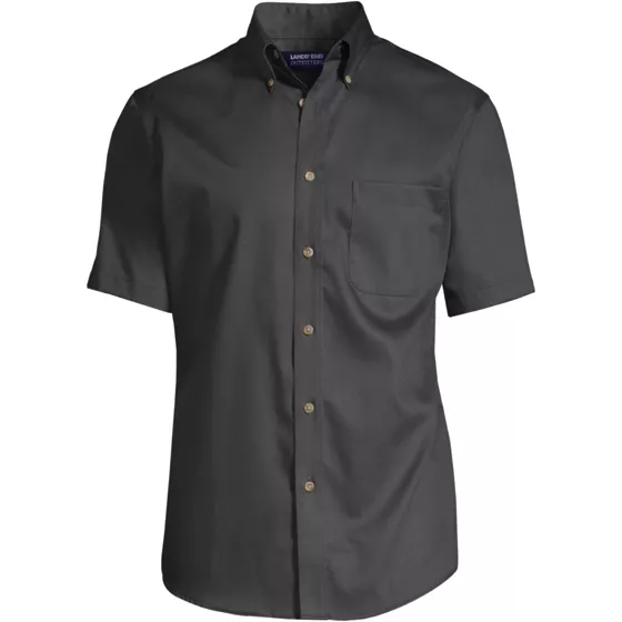 Men's Performance Twill Shirt - primary