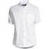 Men's Short Sleeve Performance Twill Shirt, Front