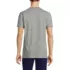 Men's Crewneck Undershirt 3 Pack, Back