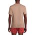 Men's Crewneck Undershirt 3 Pack, Back