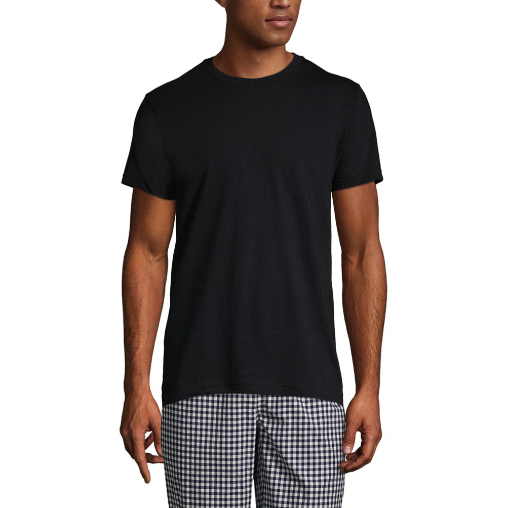 Calvin Klein Crew Neck T-Shirt 3-Pack, All Sale