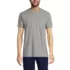 Men's Crewneck Undershirt 3 Pack, Front