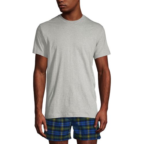 Men's Crew Neck Vest 3pack Lands' End